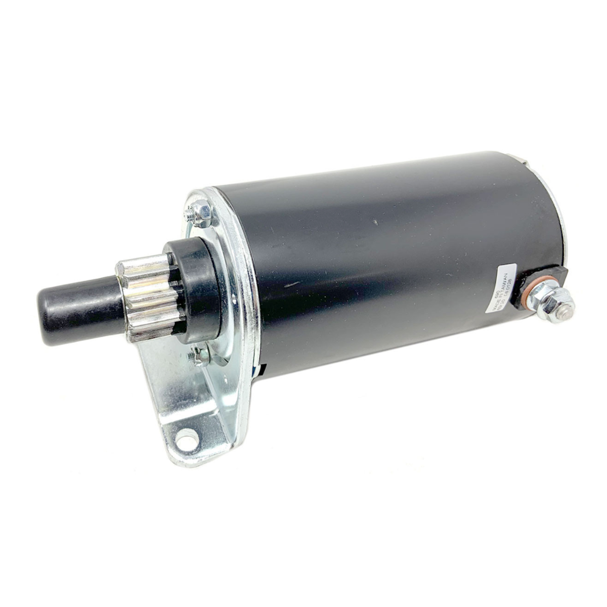 Kawasaki : Kit. Starter-Electric