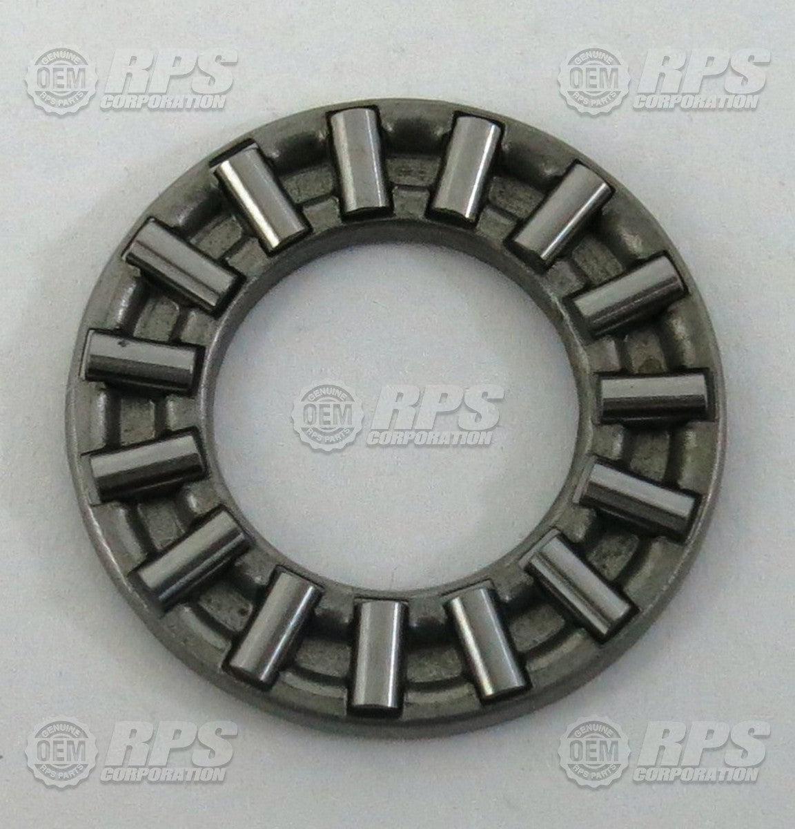 FactoryCat/Tomcat M-5909K31, Bearing,Roller Thrust,1/2IDx 15/16OD