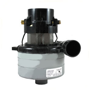 Ivm 119432-29 Vacuum Motor 36 Volt, 3 Stage With Connector & 1.5In Inlet Tube