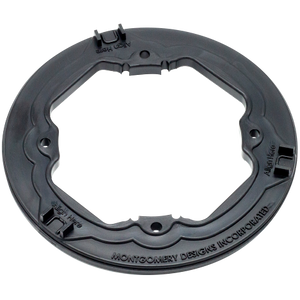 Motor Mounting Ring (Super & Construction)