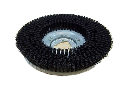 17" Disc Poly Brush - Nilfisk Advance 56505914