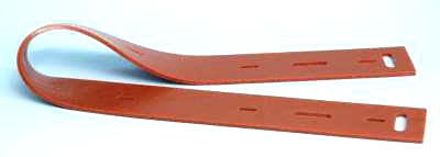 Nilfisk Advance VF90104 Squeegee Blade