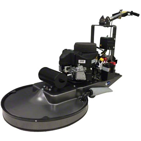 Pioneer Eclipse 24" 420 Series Propane Burnisher - Dust Control, Emissions Monitor