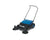 Powr-Flite PS320, Floor Sweeper, 32", Manual, Push, 12 gallon hopper