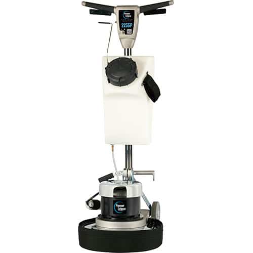Pioneer Eclipse 17" 225GP Multi-Purpose Hard Floor Machine