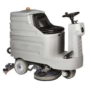 Onyx RX26 | Floor Scrubber | 26" | 25 Gallon | Battery | Disk | Ride On | 3 Year Warranty