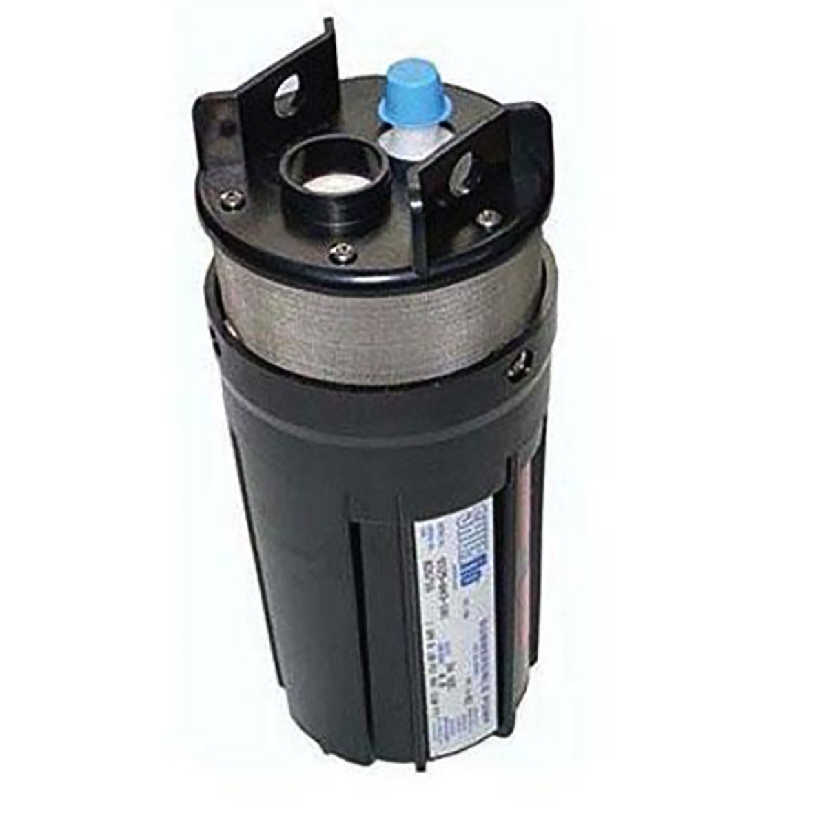 Shurflo 9325-043-101 24 Volt, 2.0 Gpm Pump