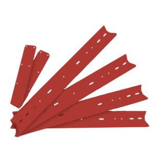 Skirt Set Apex, Fits Advance 56111206