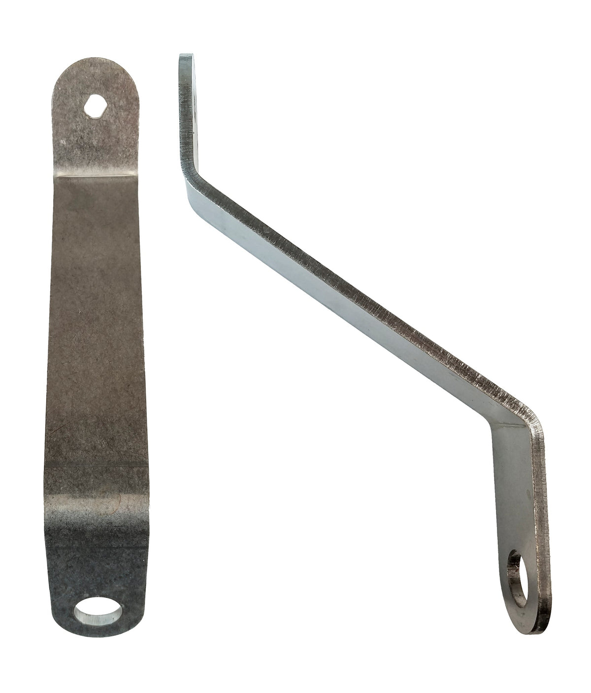 3/8" Handle Adjustment Bar (Right) - Square Scrub SS 01021 PVTR
