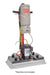 HEPA Dry Vac Kit - Square Scrub SS EBG-HDVK