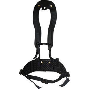 Shoulder & Waist Belt