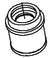 Tennant 1249896 Strainer
