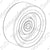 Nilfisk Advance 9100002334 Wheel