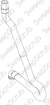 Nilfisk Advance 9100001106 Suction Hose