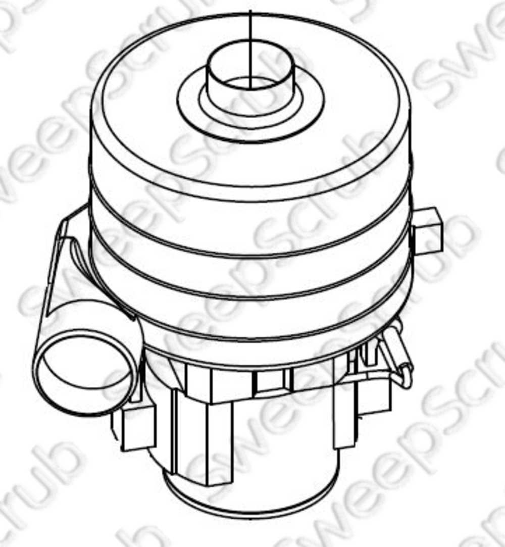 Nilfisk Advance 56104363