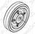 Nilfisk Advance 54692A Wheel