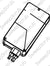 Tennant 9018594 Right Side Camera