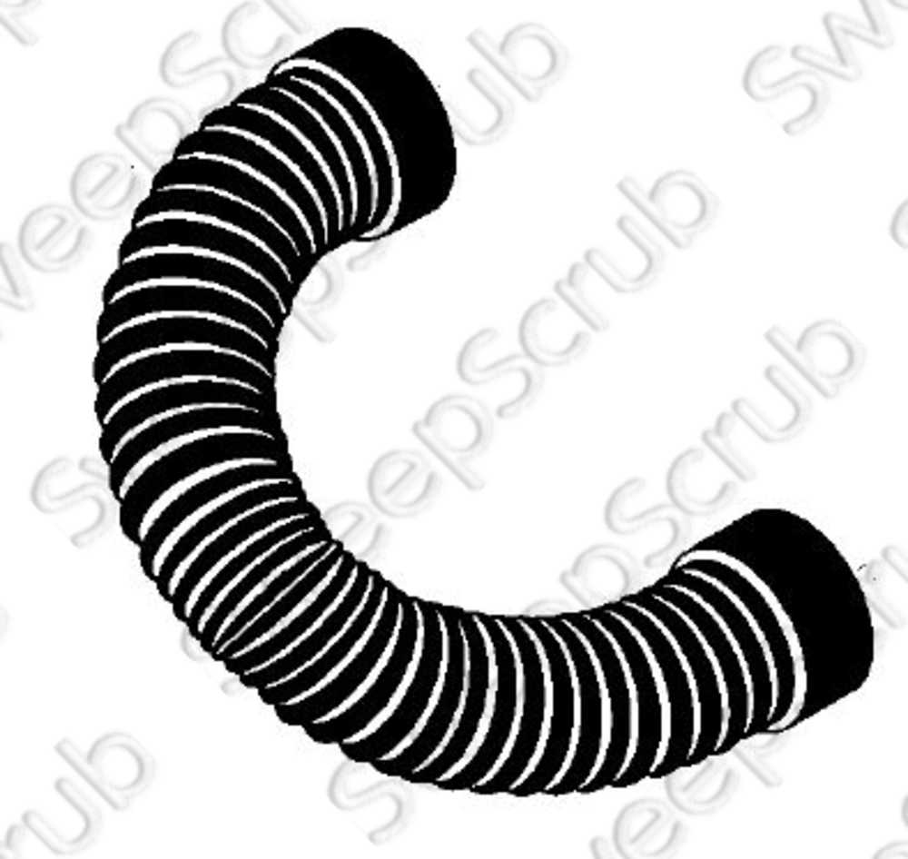 Tennant 40870-1 Vacuum Hose