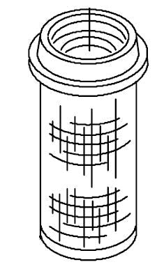 Tennant 609531 Float Shutoff