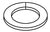 Tennant 210234 Gasket