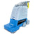 1200PSN | EDIC Supernova | Carpet Extractor | 12 Gallon | 19" | Forward and Reverse | 5 Year Warranty