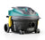 Tennant V-CAN-10 / V-CAN-12 / V-CAN-16 |  Canister Vacuum |  2.6, 3.2, 4.2 Gallon |  Electric | With Tools | With or Without HEPA | 1 Year Warranty