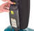 1236914 | Tennant V-LWU-13B | Upright Vacuum | 13" | Single Motor | Battery | HEPA | No Tools | 1 Year Warranty