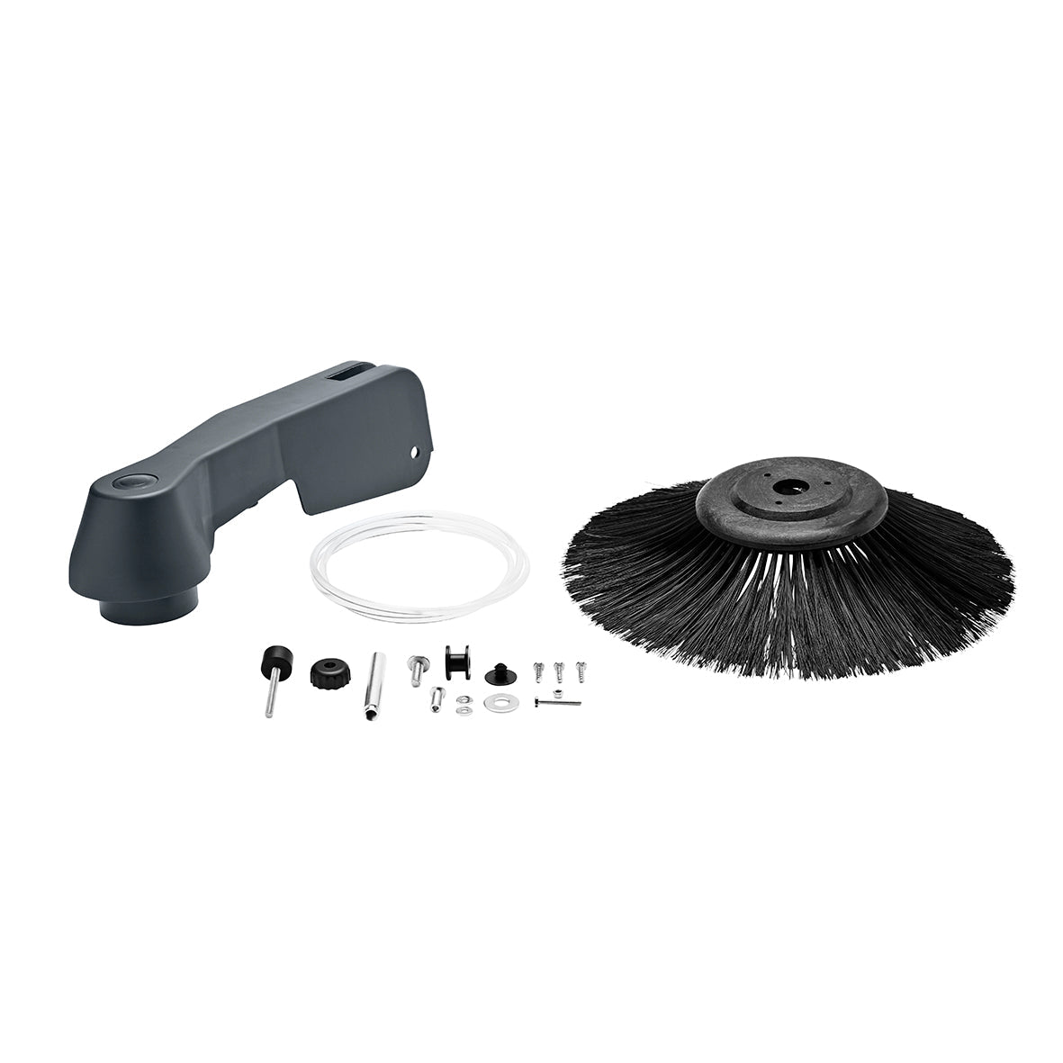 Left Side Broom Kit - Viper PS480 - VP13500