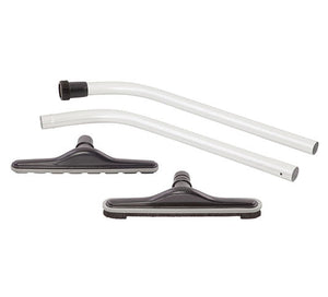 Tennant V-BP-6B, Backpack Vacuum, 6QT, 13lbs, With Tools, Battery, HEPA, 1 Year Warranty