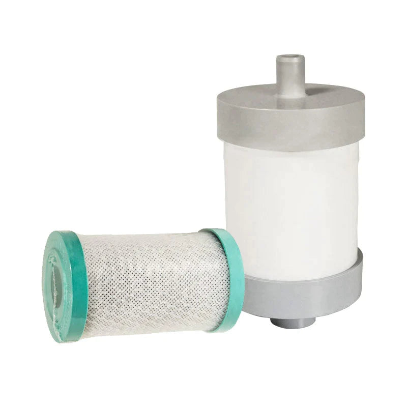 Set of Carbon/Sediment and DI Filters for HydroTube Water Fed Window Cleaning Kit | BD500409