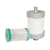 Set of Carbon/Sediment and DI Filters for HydroTube Water Fed Window Cleaning Kit | BD500409
