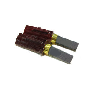 Carbon Brush Set Ametek 833508-50(220V, 5.7)