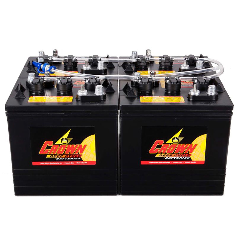 IPC Eagle CR-BWS-S-2