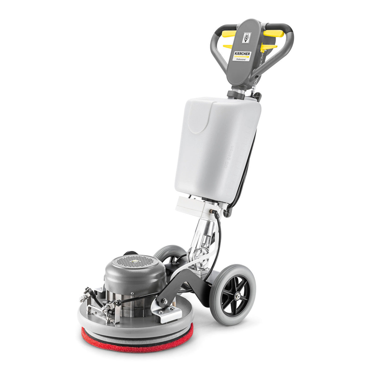 1.291-254.0 | Karcher BDS 43/Orbital C | Floor Buffer | Orbital | 3 Year Warranty