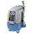 3139BX-EH | EDIC Galaxy™ | Carpet Spotter | 12 Gallon | 120 PSI | Hot Water | 15' Hoses Stainless Steel Upholstery Tool | 5 Year Pump and Motor Warranty