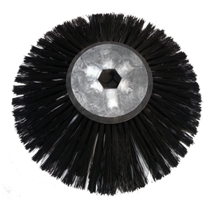 Side Brush Polypropylene