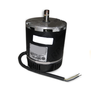 36 Volt Brush Motor, 320 Rpm 0.5 Hp (Vented), Fits Tennant 5700