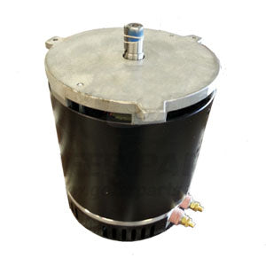 29 Volt Brush Motor, 1700 Rpm, 3.0 Hp Fits Nss Eforce Burnisher, Nss Charger