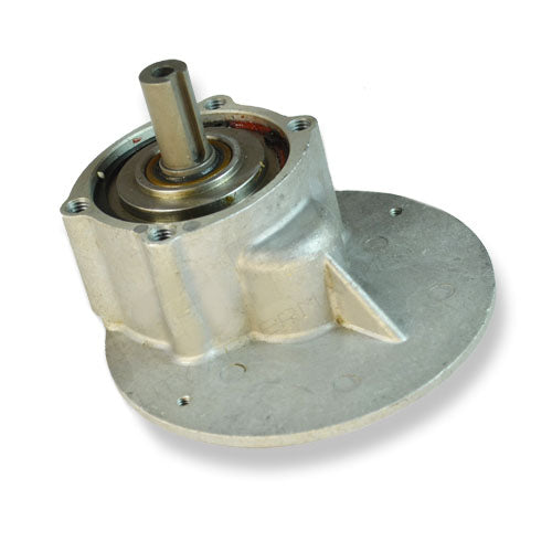 Gearbox Assembly For Brush Motors