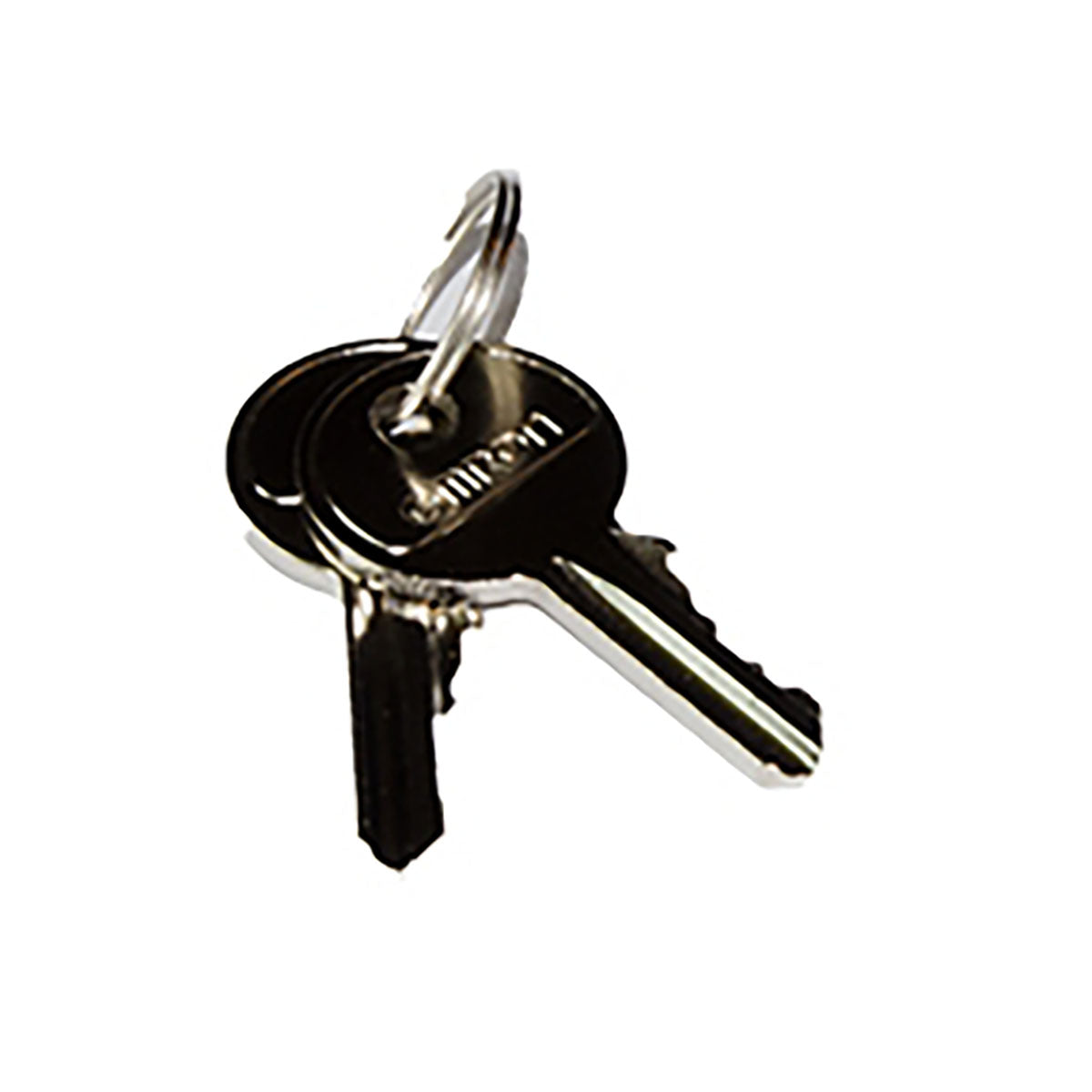 Keys Replacement (Set Of 2), Fits Tennant 1240918