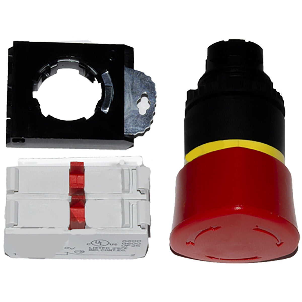 Electrical Estop Switch, Fits Mm 246123