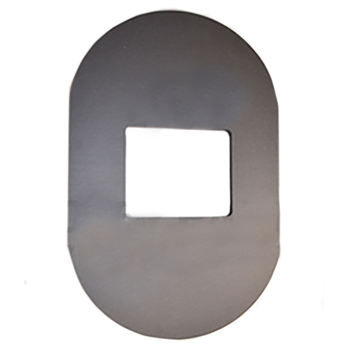 Gasket Lid .375 Foam, Replaces Tennant 613233
