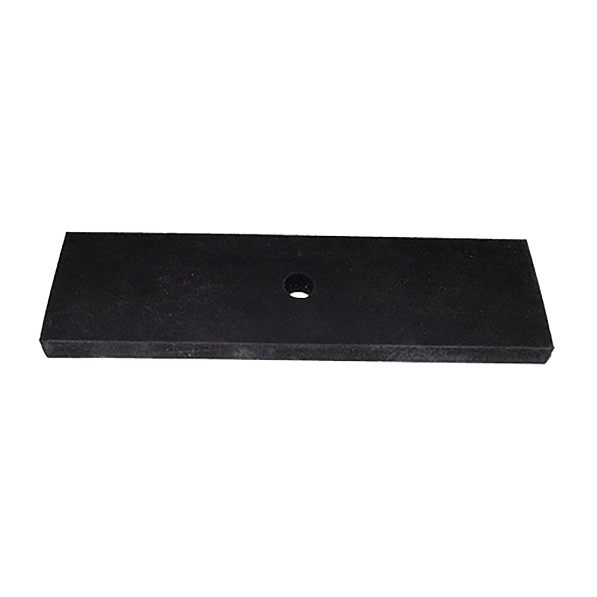 Gasket Solution Tank, .5In Thk Foam With Adhesive