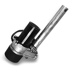 24 Volt Actuator, Fits Nobles 1050452Ê