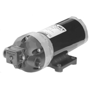 Flowjet 03811-042 115 Volt, 1.4 Gpm, 150 Psi Pump