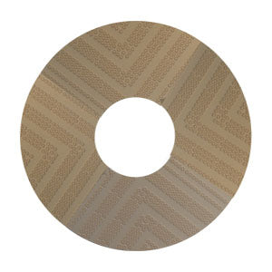 Propane Pad Driver 16In Flex (Face Only) With Adhesive