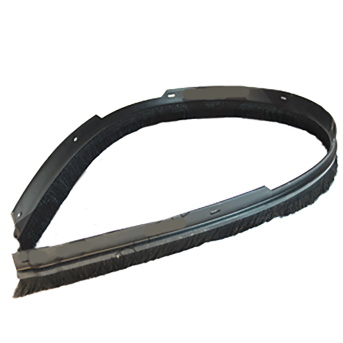 Skirt Bristle Skirt For 5680 (32), Tn 1022013 (Oem Std), Skirt Only