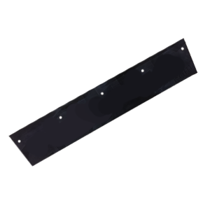 Squeegee Rear Skirt .0625In Ci Neo, Fits Fc 250-1078