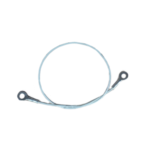 Squeegee Lift Cable Replaces Nss 3392141