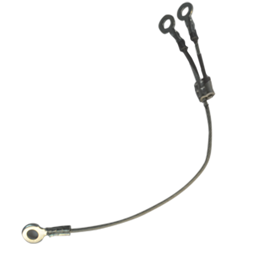 Squeegee Lift Cable Replaces Nss 7691071